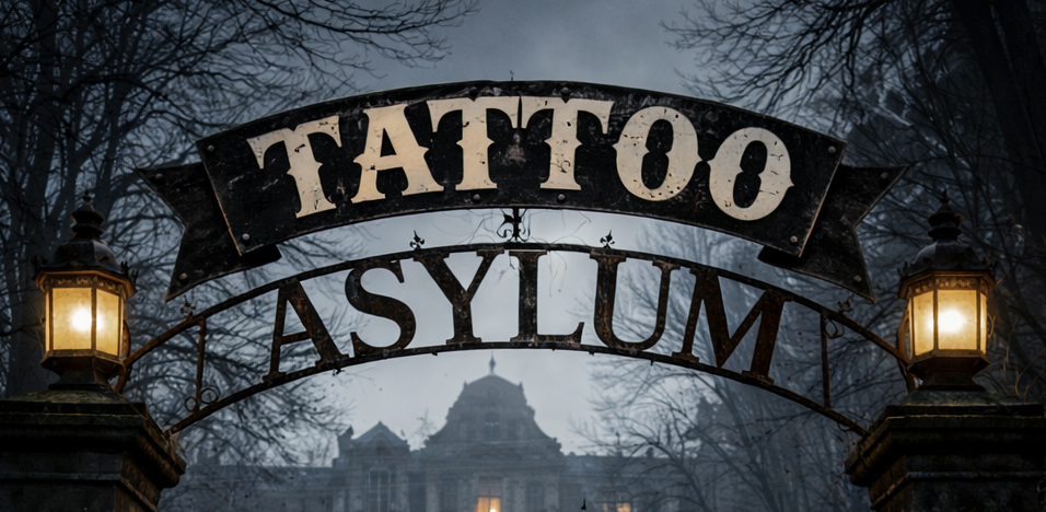 Tattoo Asylum